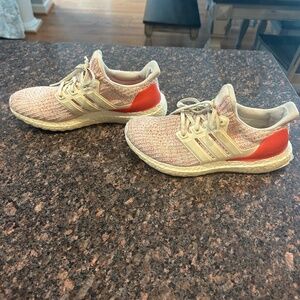 Women’s Ultra boost 7.5